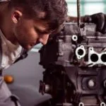 Все, що вам потрібно знати про ремонт двигуна