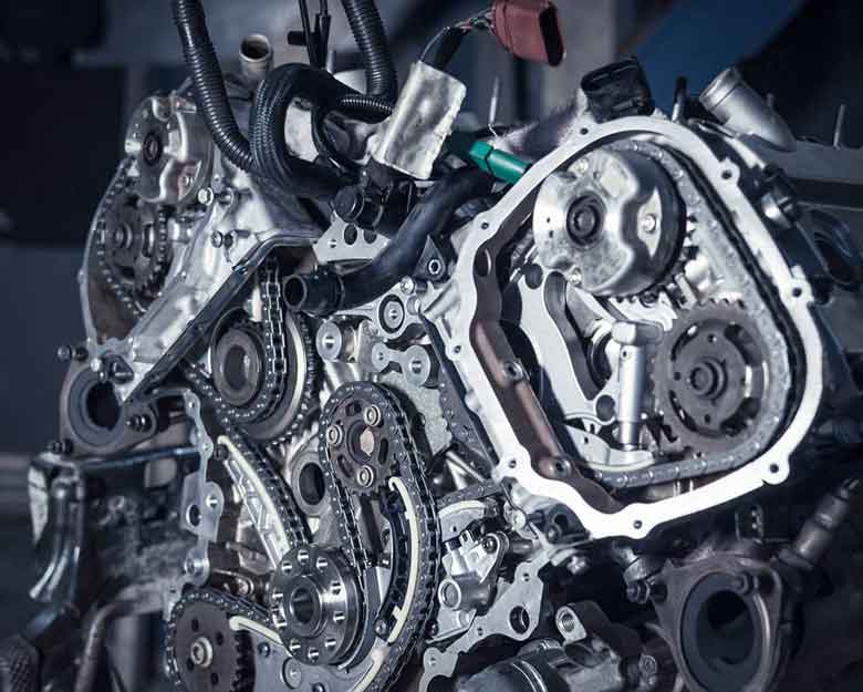 Car engine repairs