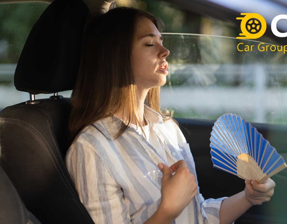 Car Air Conditioning - Now a Standard Feature in Every Vehicle
